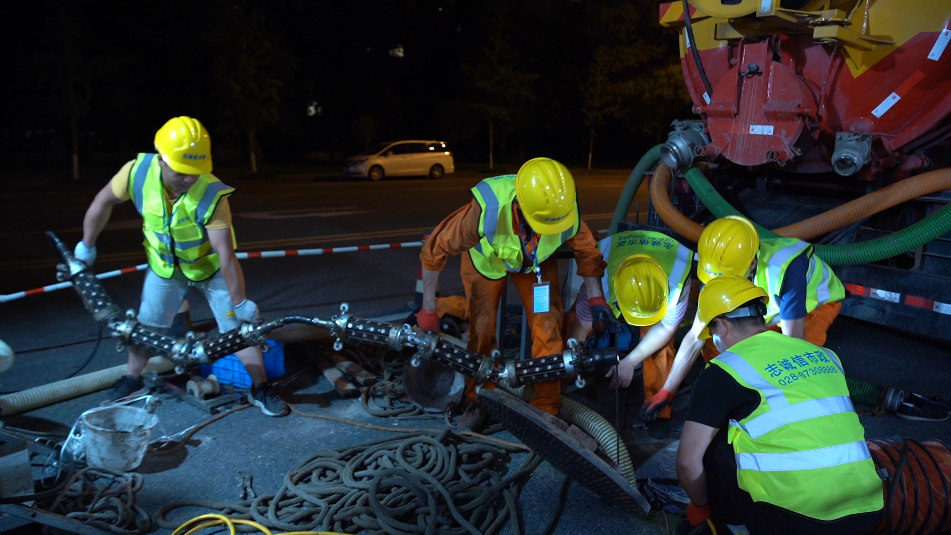 高坪紫外光固化修复